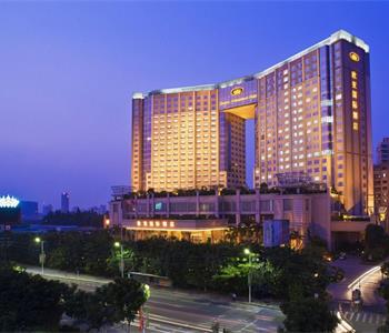 东莞欧亚国际酒店