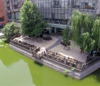 北京民族园葉子里酒店