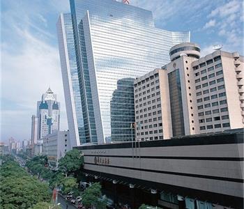 长沙华天大酒店