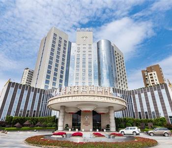 长沙隆华国际酒店